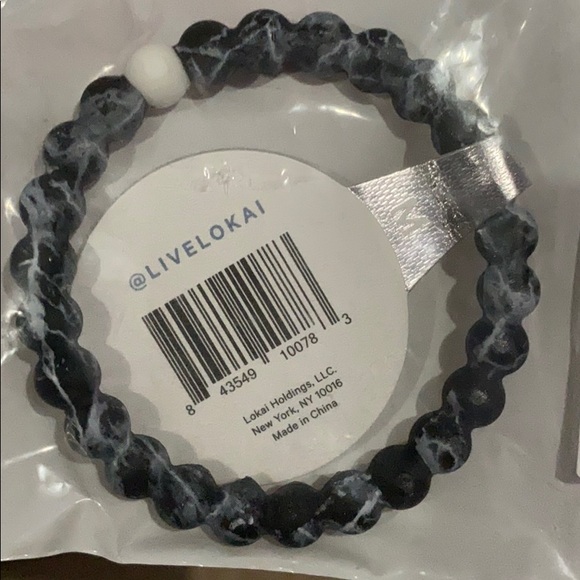 NEW Lokai Marble braclet - Picture 2 of 2